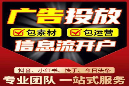 竞价开户推广案例营销策略
